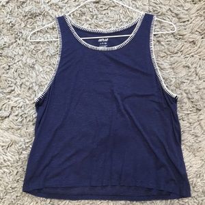 S Aerie Tank Top